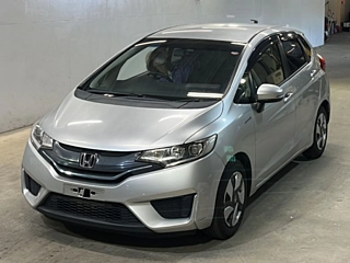 HONDA FIT 2014