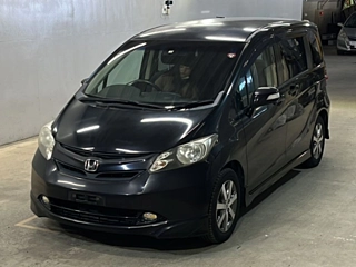 HONDA FREED 2010