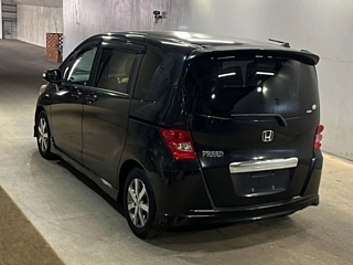 HONDA FREED 2010