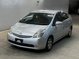 TOYOTA PRIUS 2012