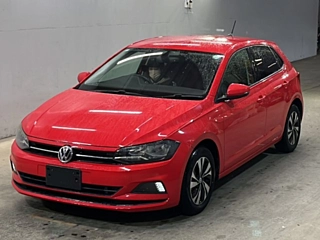 VOLKSWAGEN POLO 2018