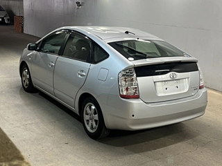 TOYOTA PRIUS 2012