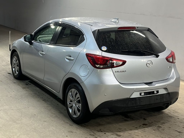 MAZDA DEMIO 2019