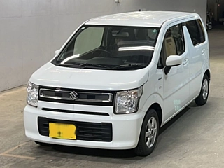 SUZUKI WAGON R 2021