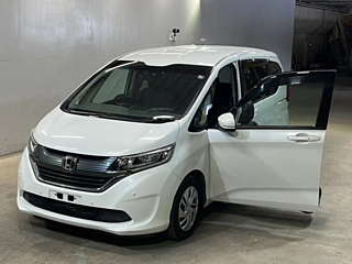 HONDA FREED 2018