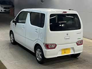 SUZUKI WAGON R 2021