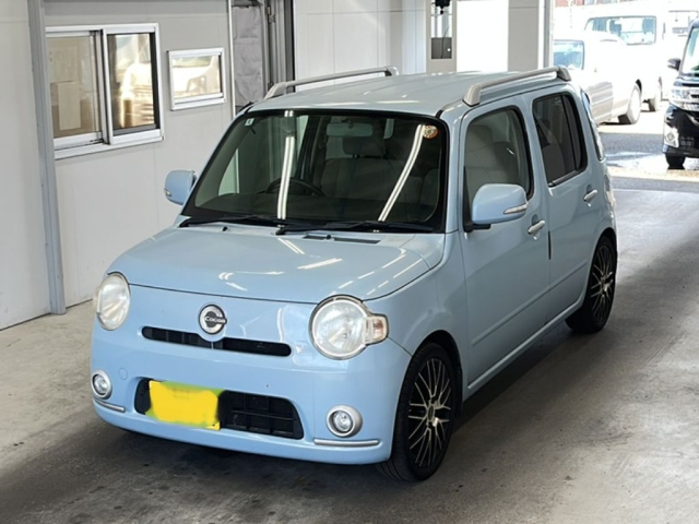 DAIHATSU MIRA 2011