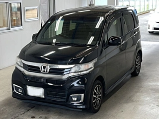 HONDA N WGN 2018
