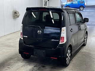 MAZDA AZ WAGON 2012