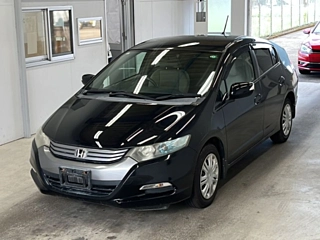 HONDA INSIGHT 2009