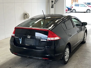 HONDA INSIGHT 2009