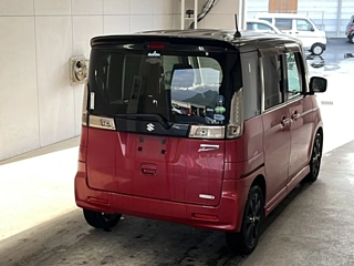 SUZUKI SPACIA 2014