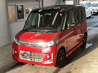 SUZUKI SPACIA 2014