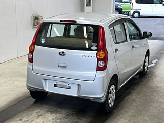 SUBARU PLEO 2011