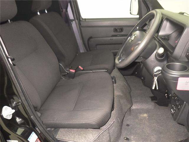 DAIHATSU HIJET VAN 2018