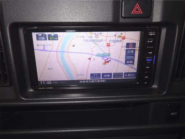 DAIHATSU HIJET VAN 2018