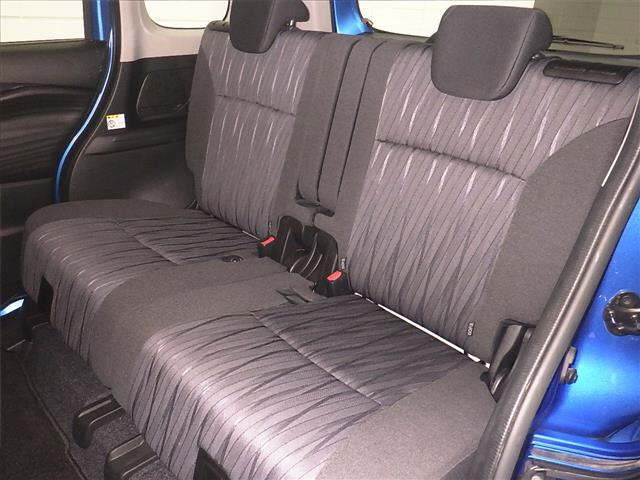 MITSUBISHI DELICA D2 2021