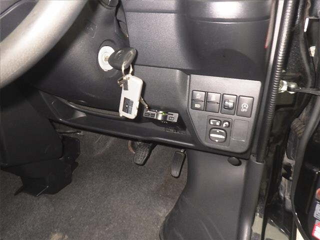 DAIHATSU HIJET VAN 2018