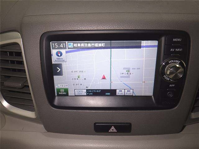 MAZDA FLAIR WAGON 2013