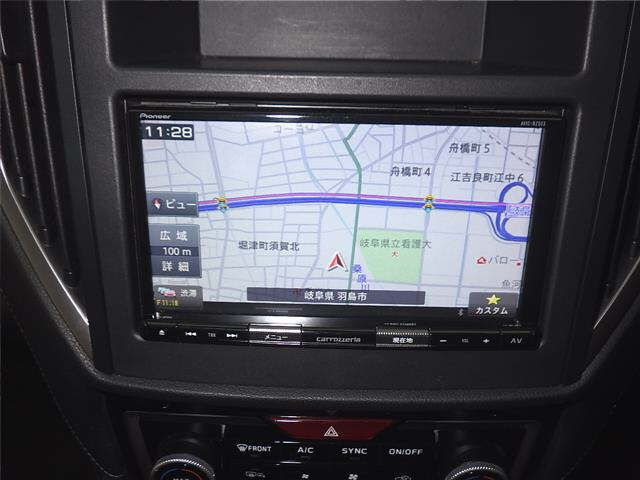 SUBARU FORESTER 2022