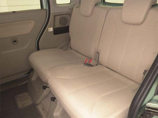 MAZDA FLAIR WAGON 2013