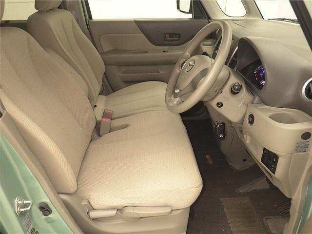 MAZDA FLAIR WAGON 2013