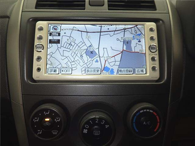 TOYOTA COROLLA FIELDER 2009