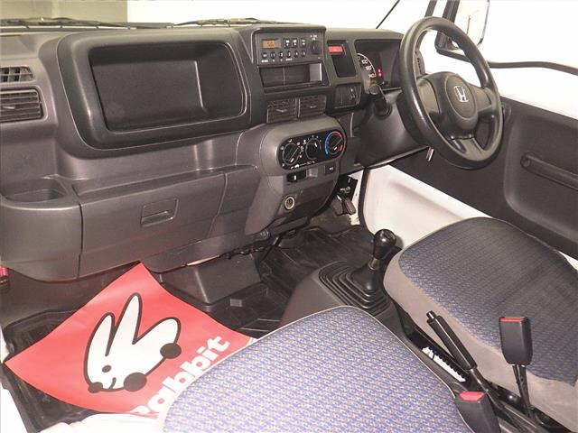 HONDA ACTY TRUCK 2015