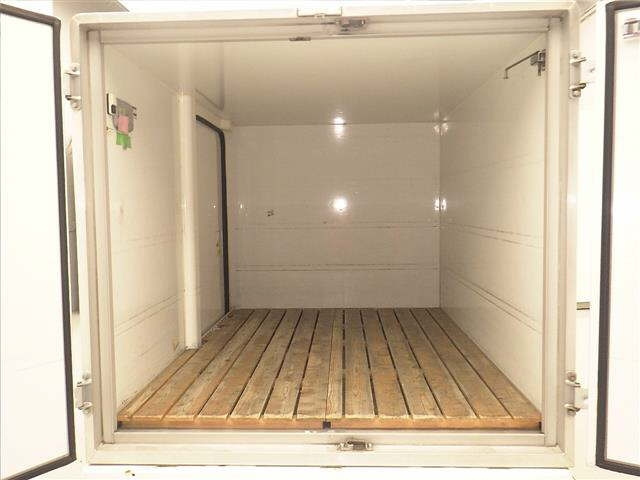 HONDA ACTY TRUCK 2015