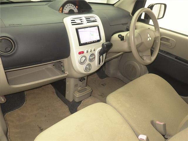 MITSUBISHI EK WAGON 2010