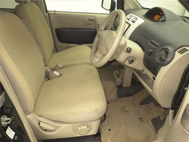 MITSUBISHI EK WAGON 2010