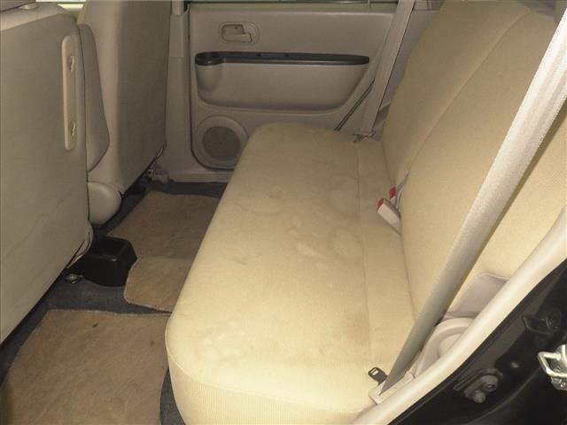 MITSUBISHI EK WAGON 2010