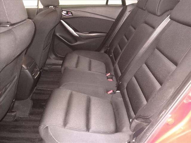 MAZDA ATENZA WAGON 2015