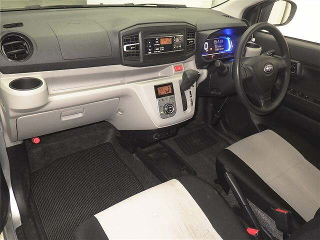 SUBARU PLEO PLUS 2019