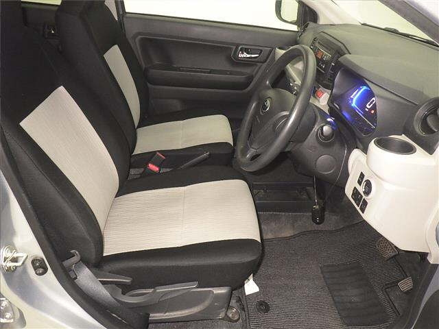 SUBARU PLEO PLUS 2019