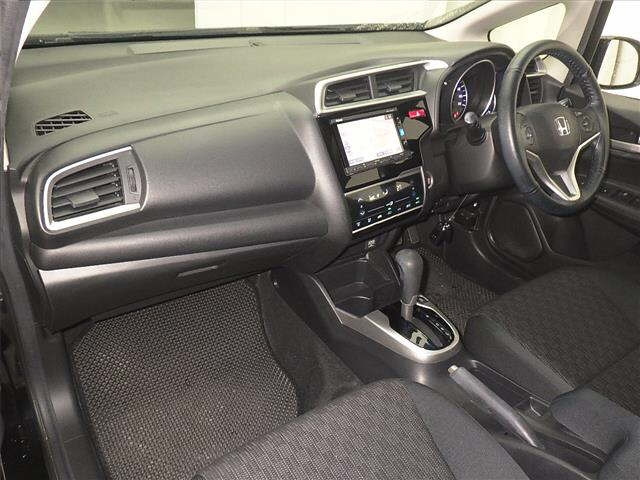 HONDA FIT 2015