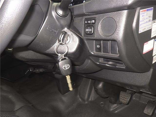 TOYOTA HIACE VAN 2021