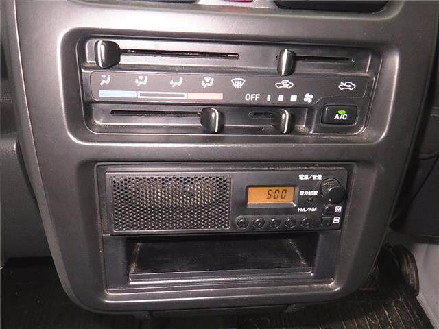 MAZDA SCRUM TRUCK 2010