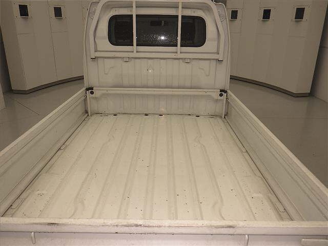 MAZDA SCRUM TRUCK 2010