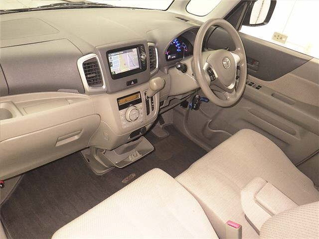 MAZDA FLAIR WAGON 2014