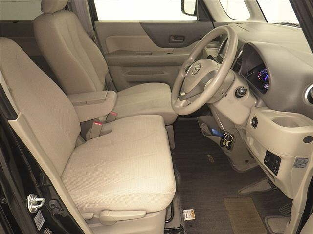 MAZDA FLAIR WAGON 2014