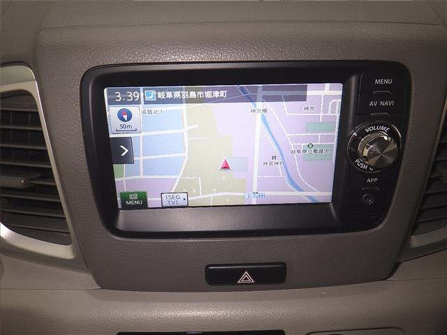 MAZDA FLAIR WAGON 2014