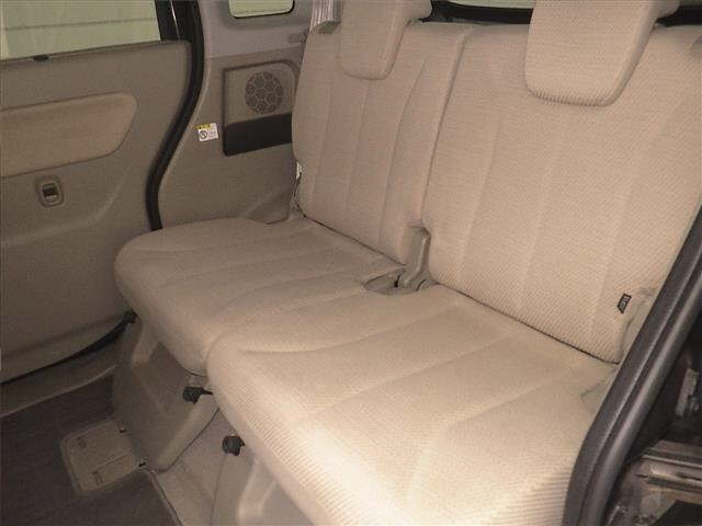 MAZDA FLAIR WAGON 2014