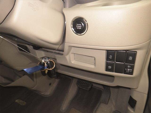 MAZDA FLAIR WAGON 2014