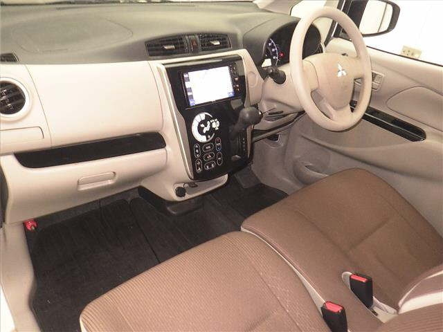 MITSUBISHI EK WAGON 2017