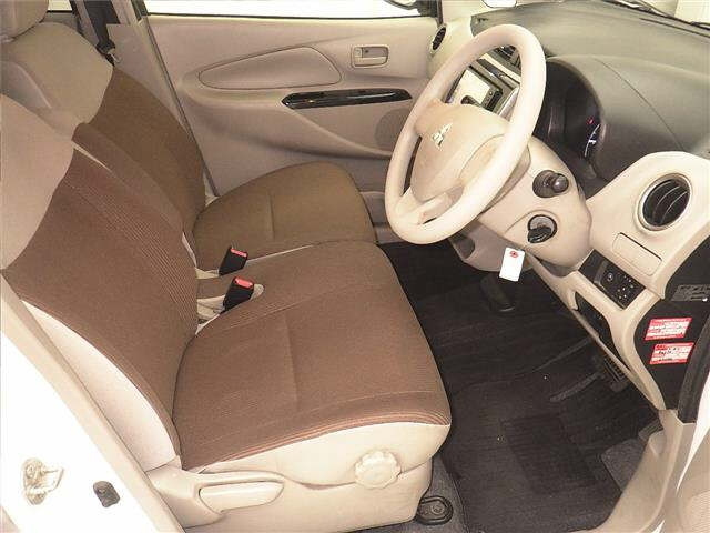 MITSUBISHI EK WAGON 2017