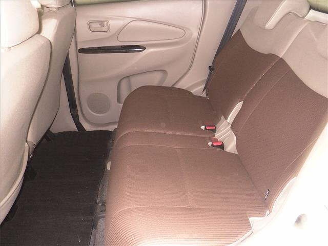 MITSUBISHI EK WAGON 2017