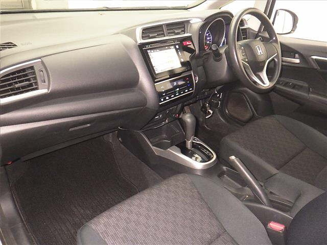 HONDA FIT 2014