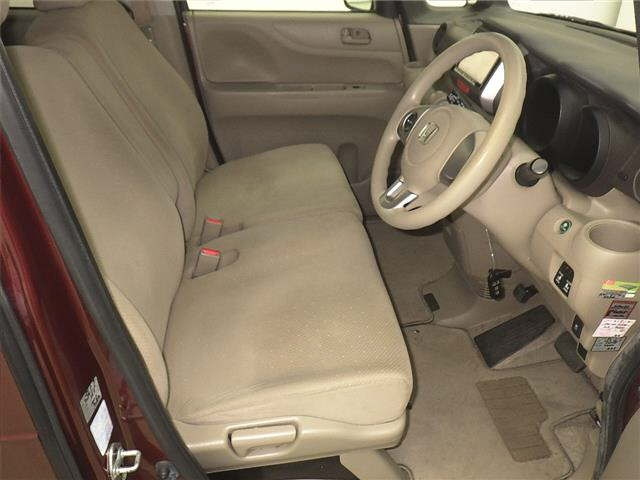 HONDA N BOX 2013