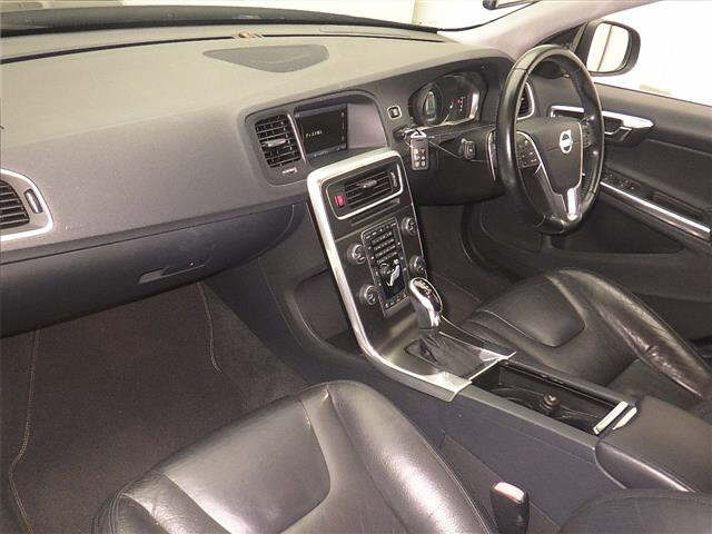 VOLVO S60 2014